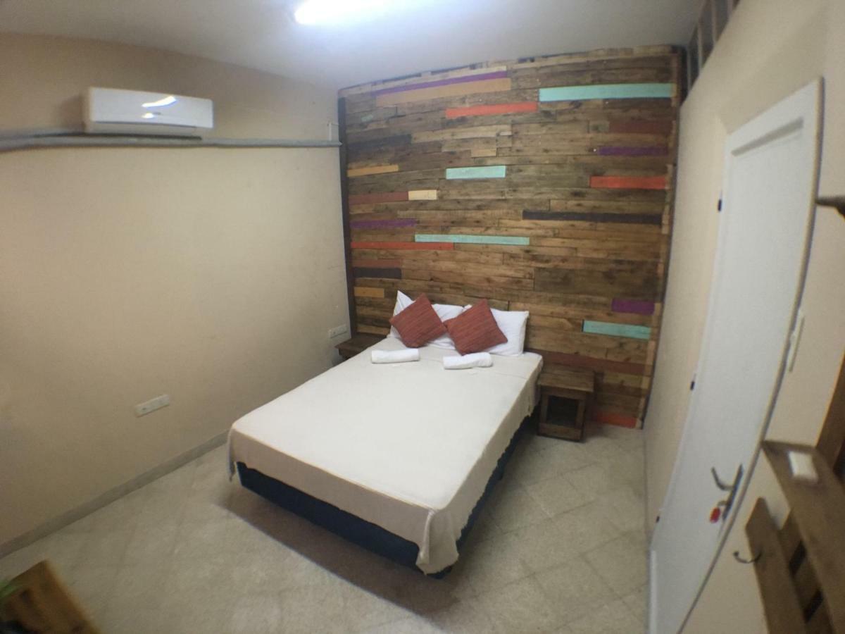 Hostal El Farol Asuncion Dış mekan fotoğraf