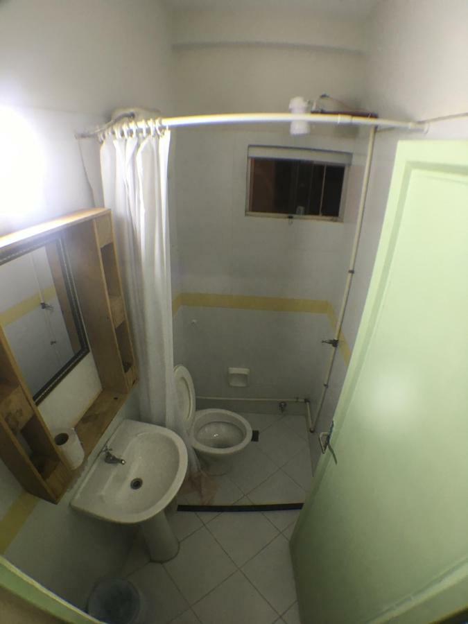 Hostal El Farol Asuncion Dış mekan fotoğraf