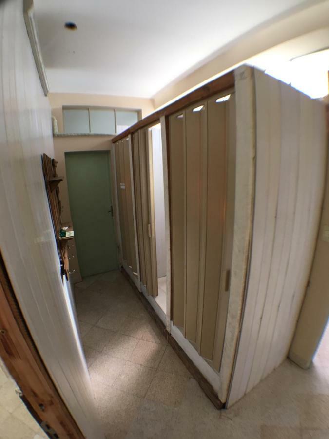 Hostal El Farol Asuncion Dış mekan fotoğraf